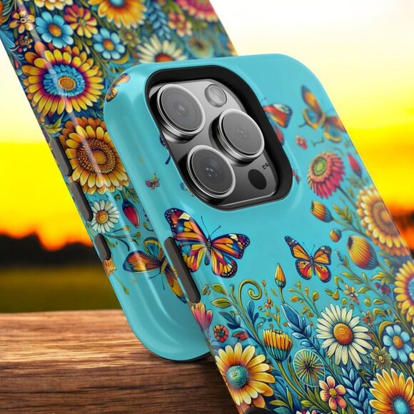 iPhone Phone Cases, Perfect Stylish Mobile Case, MLNMC526 - Picture 2 of 13